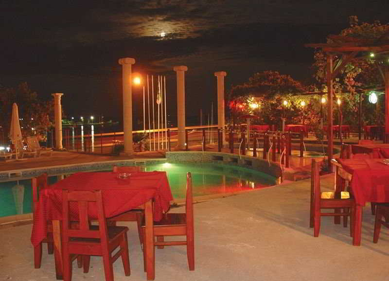 Menabria Nessebar Hotel Exterior photo